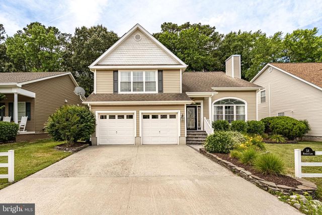 58 HINGHAM LN, Berlin, MD 21811