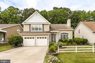 58 HINGHAM LN, Berlin, MD 21811