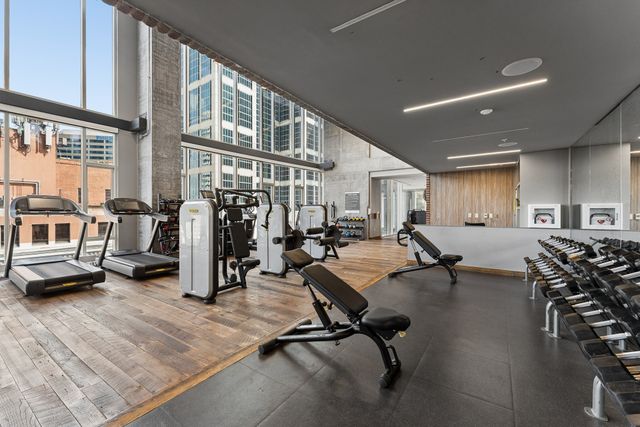 515 Church St Unit 3011, Nashville, TN 37219