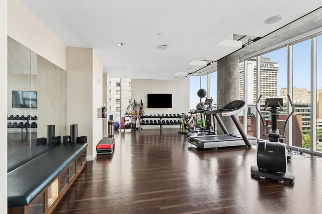 515 Church St Unit 3011, Nashville, TN 37219