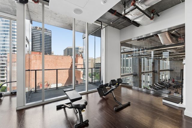 515 Church St Unit 3011, Nashville, TN 37219