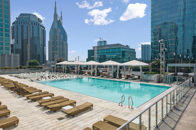 515 Church St Unit 3011, Nashville, TN 37219