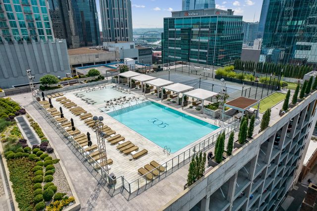 515 Church St Unit 3011, Nashville, TN 37219
