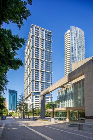 1801 N Pearl Street 3110, Dallas, TX 75201