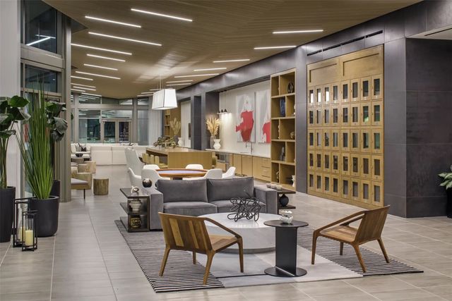 1801 N Pearl Street 3110, Dallas, TX 75201
