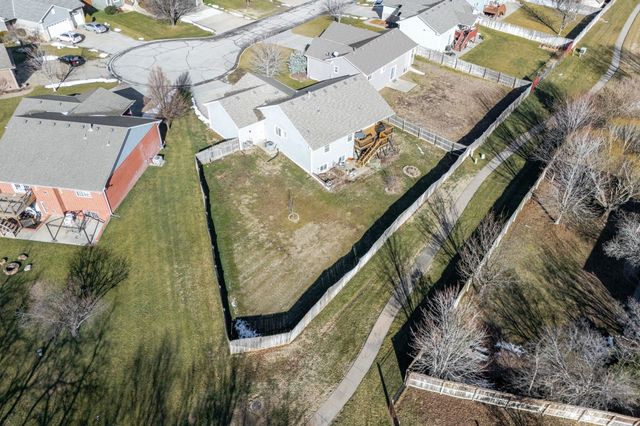 2526 S Prescott Cir, Wichita, KS 67215