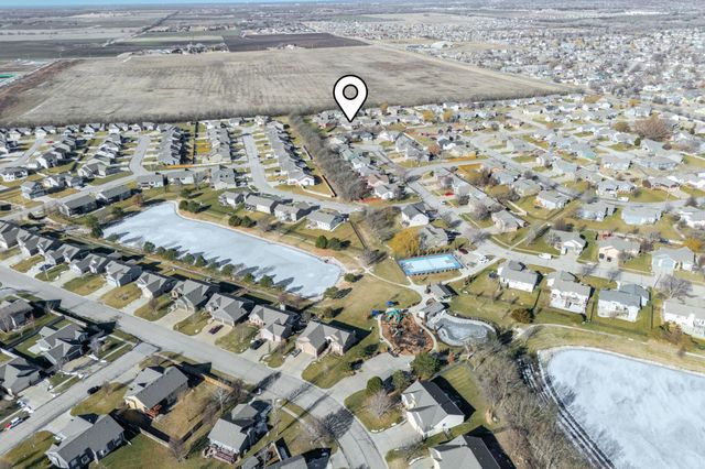 2526 S Prescott Cir, Wichita, KS 67215