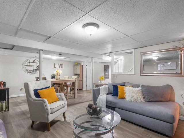 27 Lloyd Street, Pawtucket, RI 02860