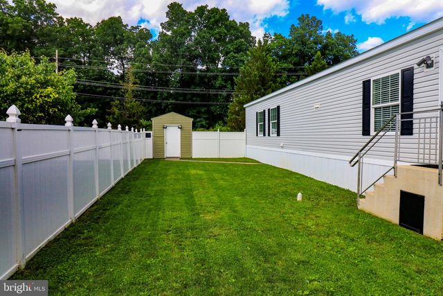140 FIDDLER AVE, Winchester, VA 22603