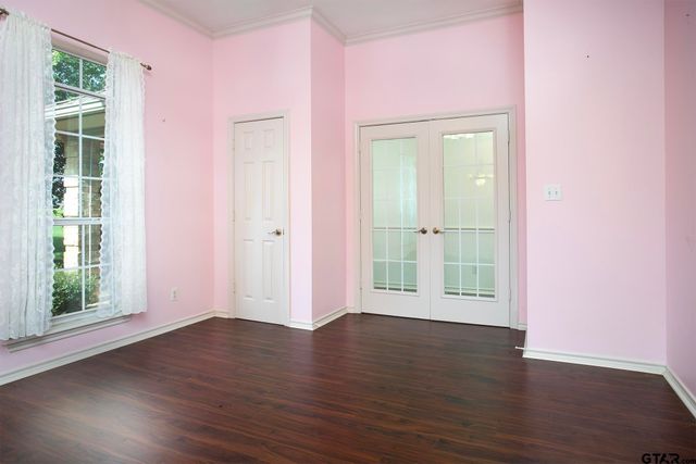 1871 HAGAN RD., Whitehouse, TX 75791