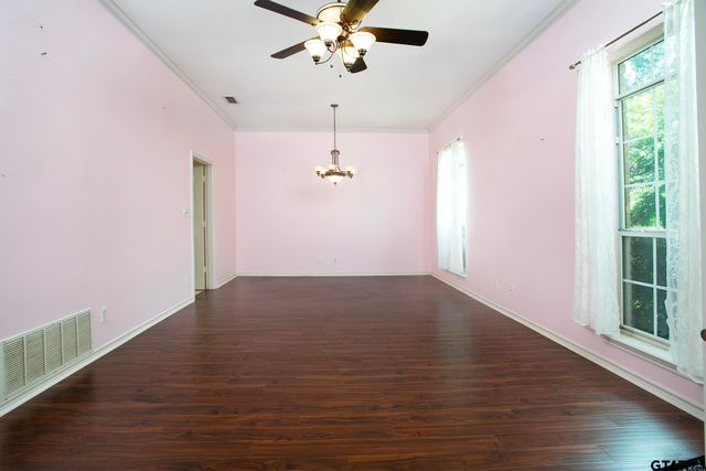 1871 HAGAN RD., Whitehouse, TX 75791
