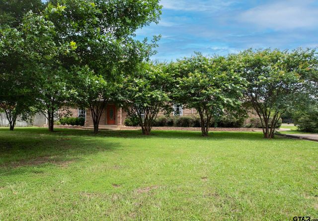 1871 HAGAN RD., Whitehouse, TX 75791