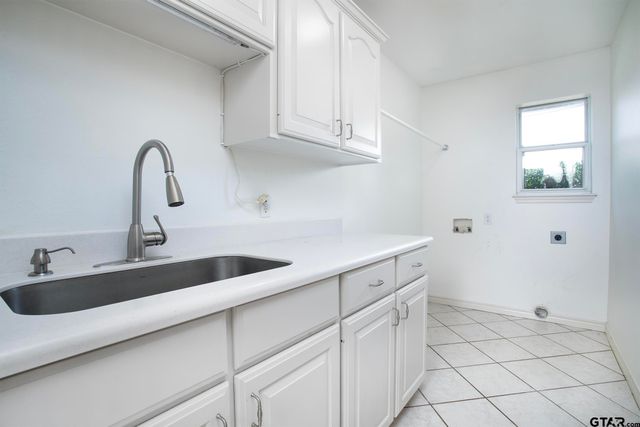 1871 HAGAN RD., Whitehouse, TX 75791