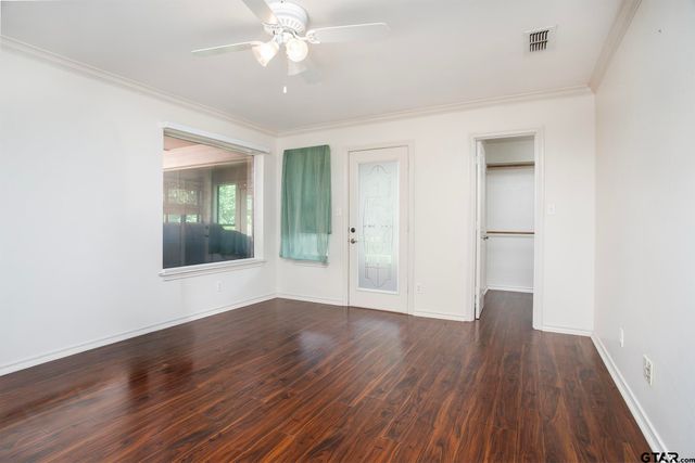 1871 HAGAN RD., Whitehouse, TX 75791