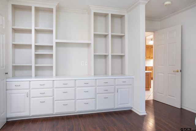 1871 HAGAN RD., Whitehouse, TX 75791