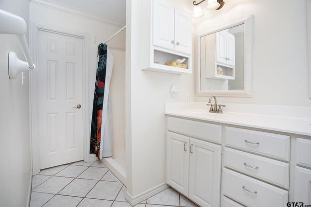 1871 HAGAN RD., Whitehouse, TX 75791
