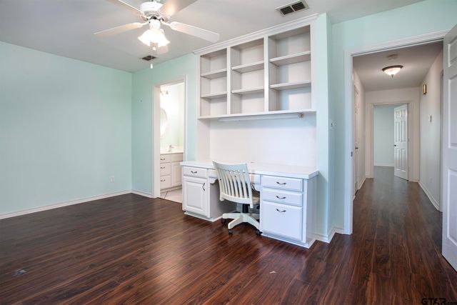 1871 HAGAN RD., Whitehouse, TX 75791