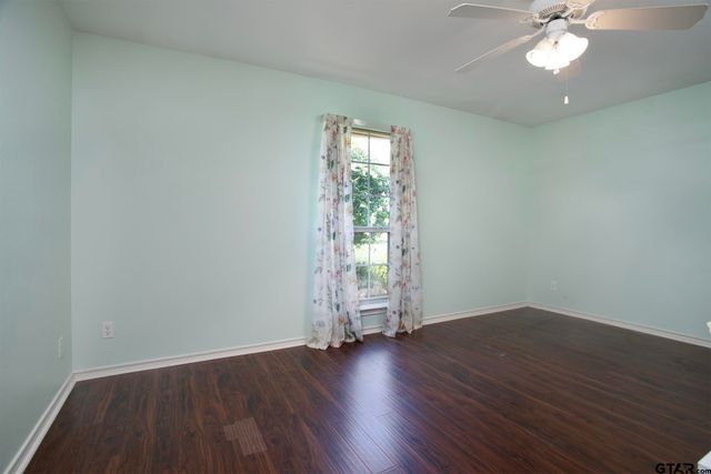 1871 HAGAN RD., Whitehouse, TX 75791