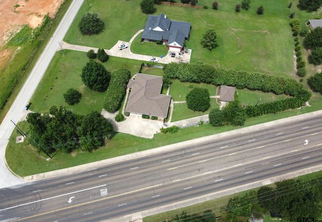 1871 HAGAN RD., Whitehouse, TX 75791