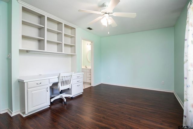 1871 HAGAN RD., Whitehouse, TX 75791