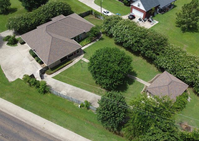 1871 HAGAN RD., Whitehouse, TX 75791