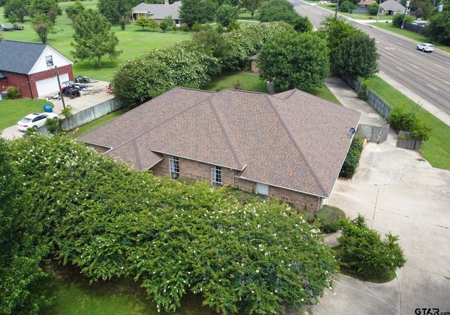 1871 HAGAN RD., Whitehouse, TX 75791