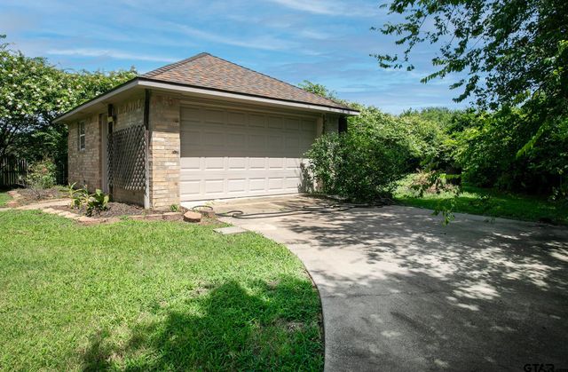 1871 HAGAN RD., Whitehouse, TX 75791