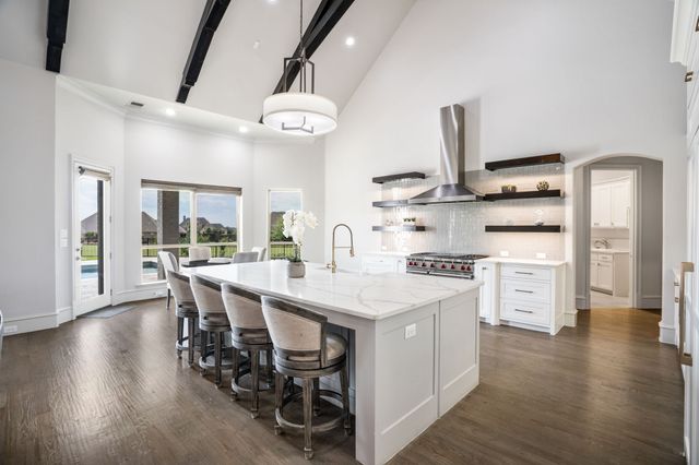 2000 Willow Bend Court, Prosper, TX 75078