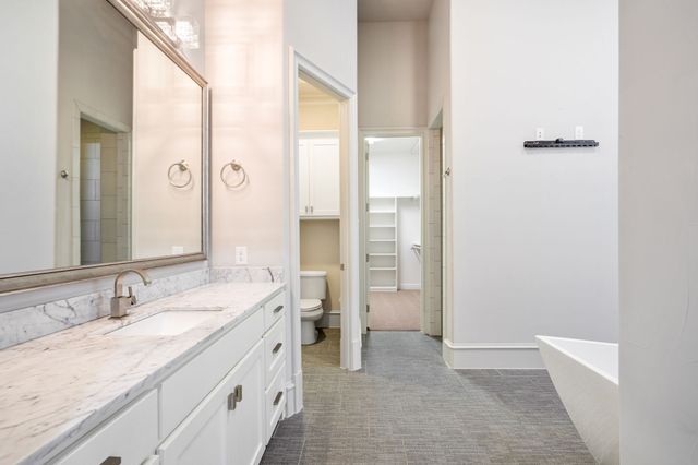 2000 Willow Bend Court, Prosper, TX 75078