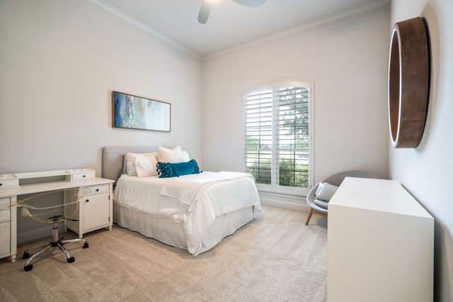 2000 Willow Bend Court, Prosper, TX 75078
