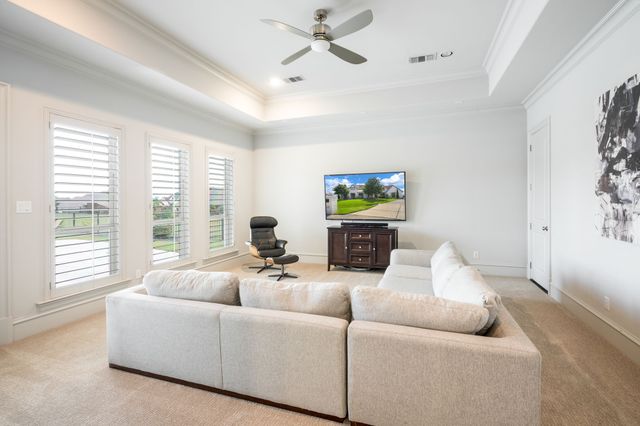 2000 Willow Bend Court, Prosper, TX 75078