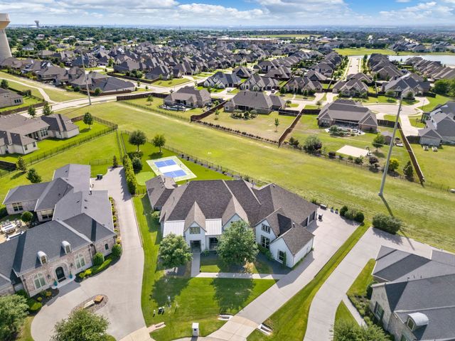 2000 Willow Bend Court, Prosper, TX 75078