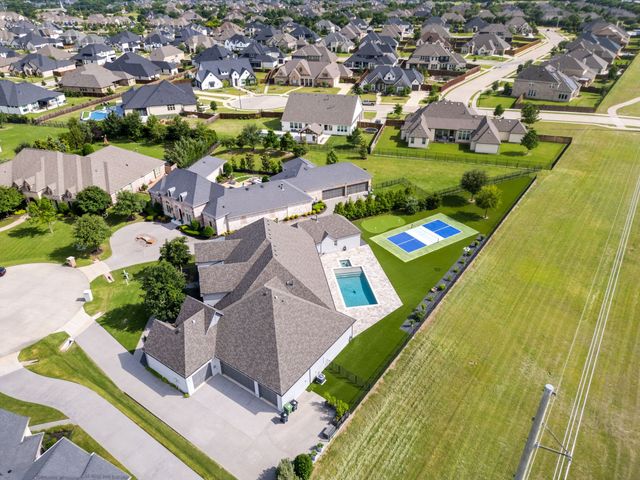 2000 Willow Bend Court, Prosper, TX 75078