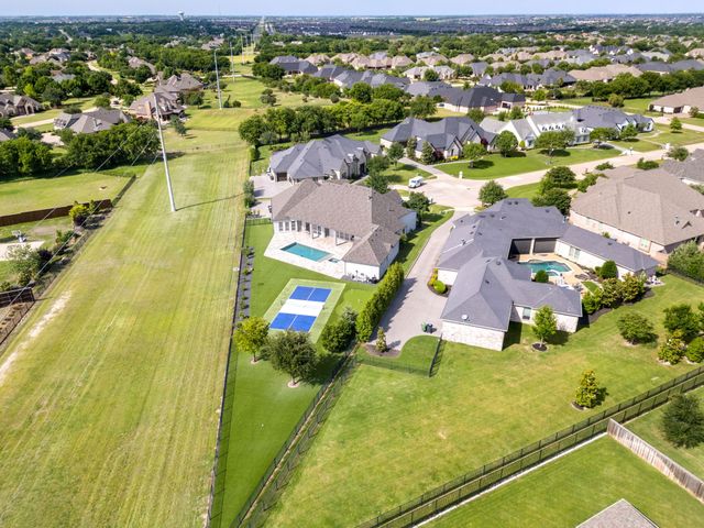 2000 Willow Bend Court, Prosper, TX 75078