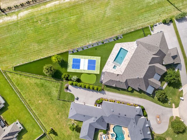 2000 Willow Bend Court, Prosper, TX 75078
