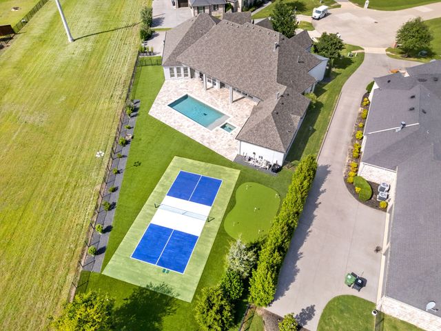 2000 Willow Bend Court, Prosper, TX 75078