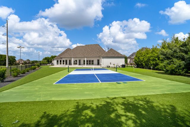 2000 Willow Bend Court, Prosper, TX 75078
