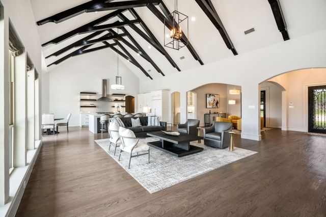 2000 Willow Bend Court, Prosper, TX 75078