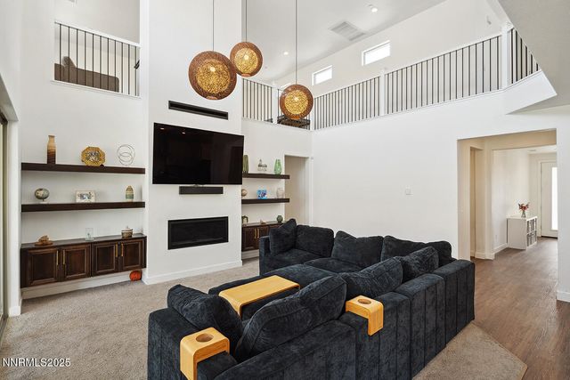 5410 Cactus Quartz Court, Sparks, NV 89436