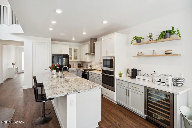 5410 Cactus Quartz Court, Sparks, NV 89436