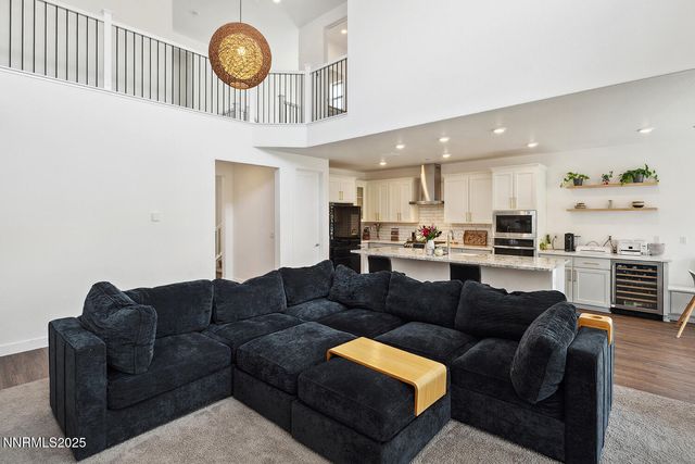 5410 Cactus Quartz Court, Sparks, NV 89436