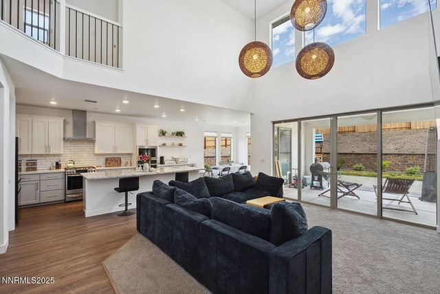 5410 Cactus Quartz Court, Sparks, NV 89436