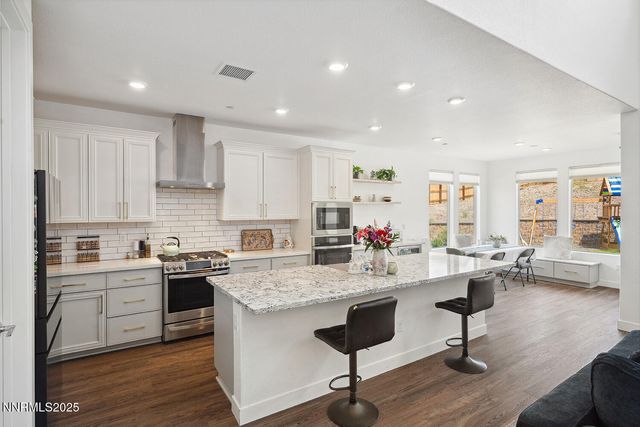 5410 Cactus Quartz Court, Sparks, NV 89436