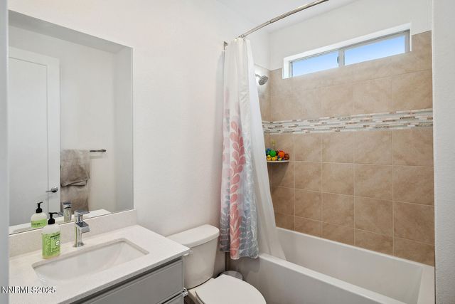 5410 Cactus Quartz Court, Sparks, NV 89436