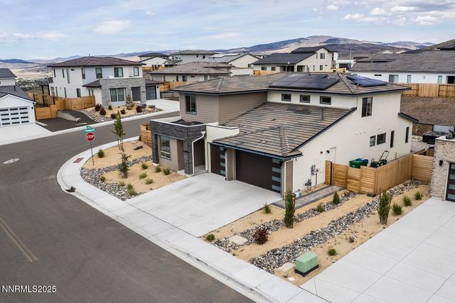 5410 Cactus Quartz Court, Sparks, NV 89436