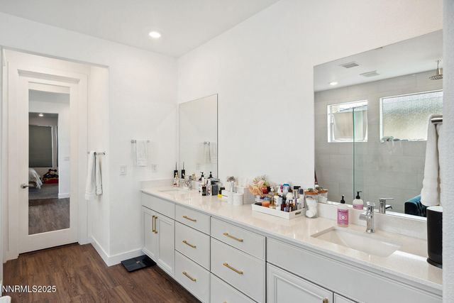 5410 Cactus Quartz Court, Sparks, NV 89436