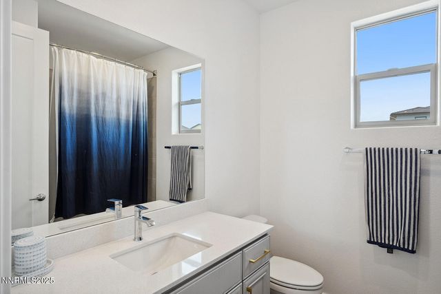 5410 Cactus Quartz Court, Sparks, NV 89436