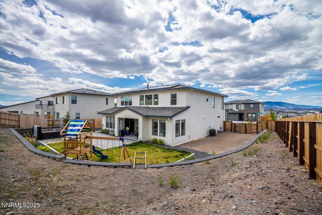 5410 Cactus Quartz Court, Sparks, NV 89436