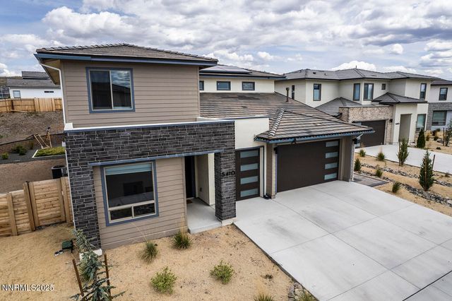 5410 Cactus Quartz Court, Sparks, NV 89436