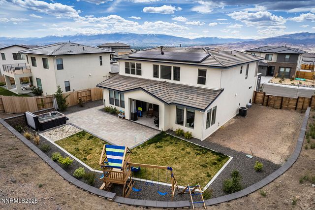 5410 Cactus Quartz Court, Sparks, NV 89436